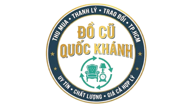 Đồ Cũ Quốc Khánh